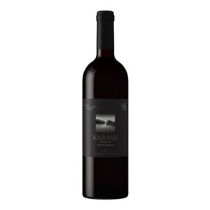 Doluca Karma Shiraz - Boğazkere