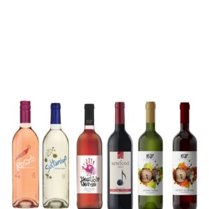 Die Süßen der Türkei