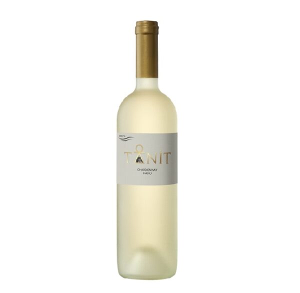 Doluca Tanit Chardonnay - Fiano – Bild 1
