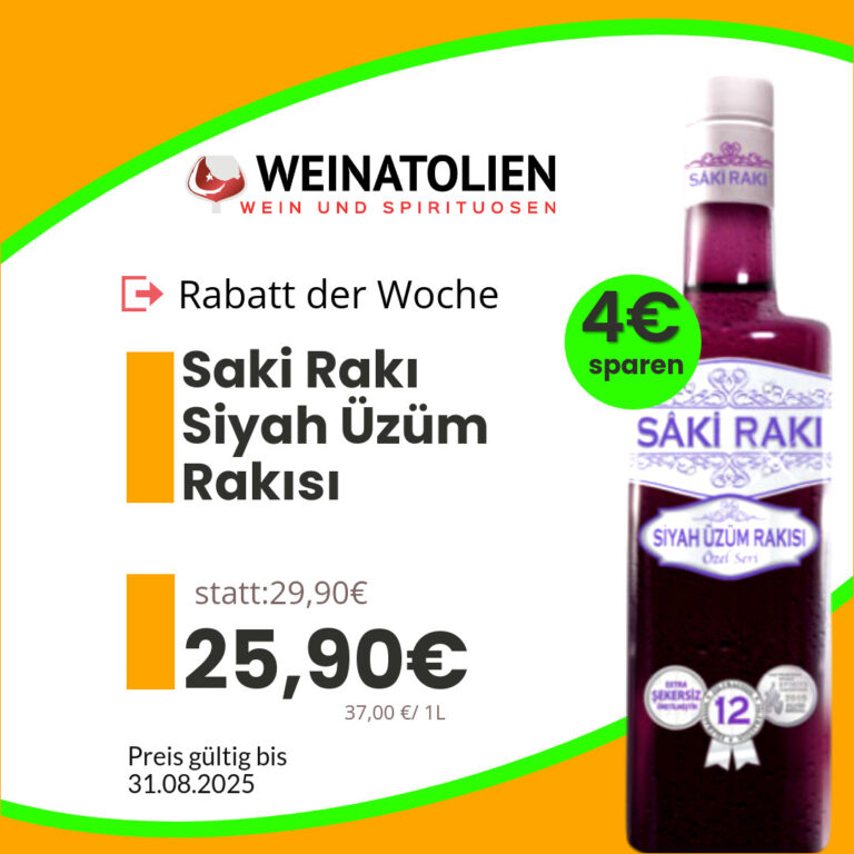 saki siyah üzüm rakı #weinatoliien
