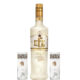 Efe Gold Glas