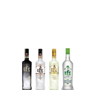 Efe Rakı 35'lik Sparpaket