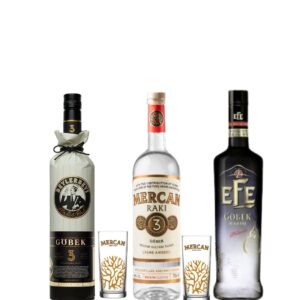 göbek rakı sparpaket