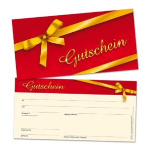 Gutschein 10 EUR