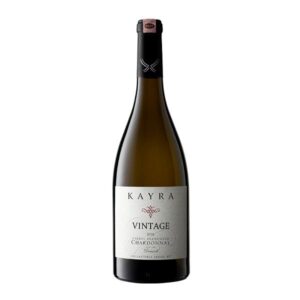 Kayra Vintage Chardonnay