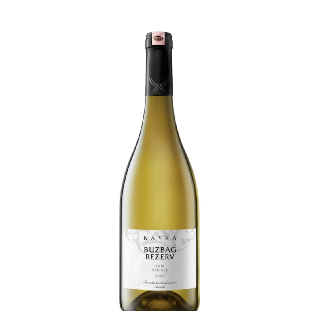 Kayra-Buzbag-Rezerv-Wei-High-Quality.jpg Kayra Buzbağ Rezerv Weiß – Bild 1