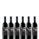 Kayra Buzbağ Rot - 6er Sparpaket - weinatolien.de #weinatolien