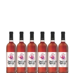 Küp Çal Serisi Rose