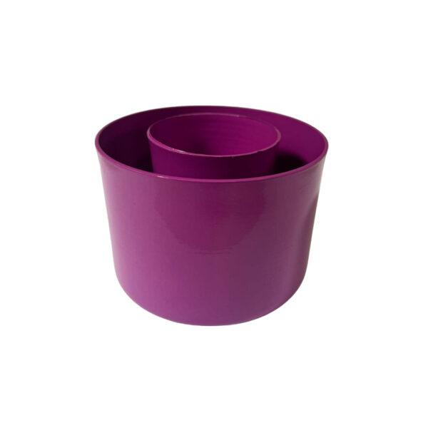 Modern Mor Ehli Keyif – Bild 1