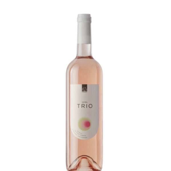 Pamukkale Anfora Trio Rose – Bild 1