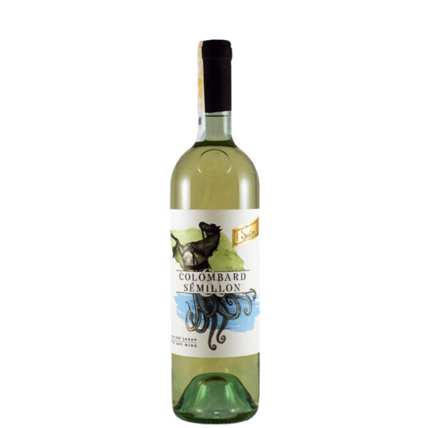 Sevilen Colombard - Semillon – Bild 1