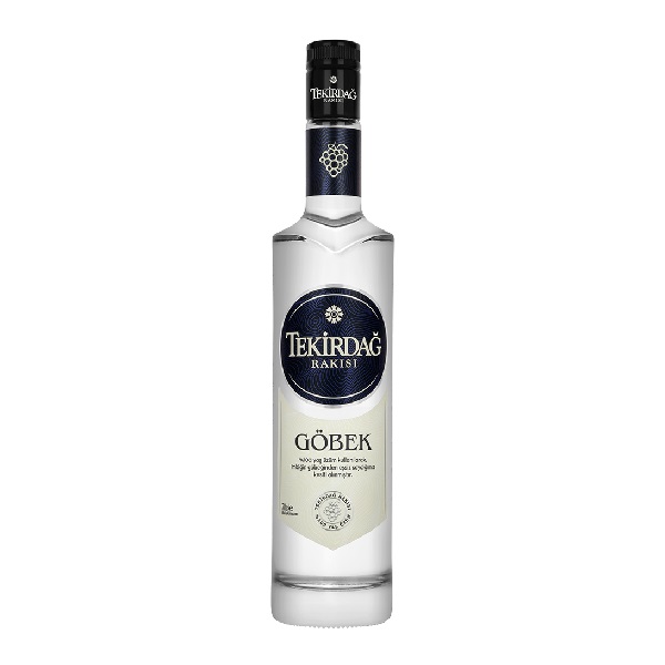 Tekirdag Göbek Rakisi