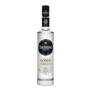Tekirdağ Göbek Rakısı