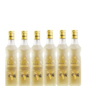 Tekirdağ Rakısı Gold Series - 6er Sparpaket - weinatolien.de #weinatolien
