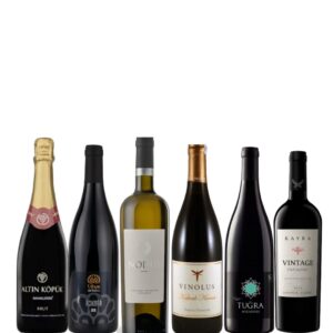 Kavaklidere Altin Köpük