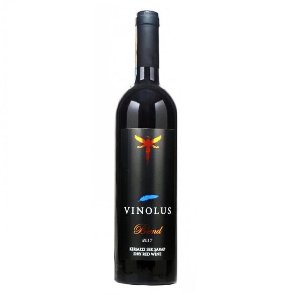 Vinolus Blend – Bild 1