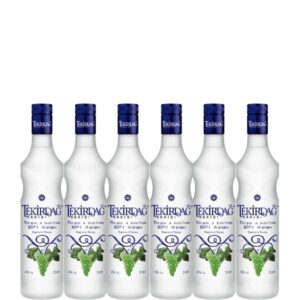 Tekirdağ Rakısı Mavi Seri - 6er Sparpaket - weinatolien.de #weinatolien