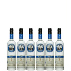 Beylerbeyi Mavi – 6er Sparpaket - weinatolien.de #weinatolien