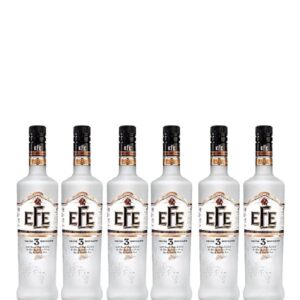 Kara Efe - Triple Distilled - 6er Sparpaket