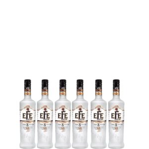 Kara Efe - Triple Distilled 35 cl - 6er Sparpaket