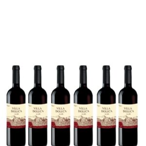 doluca-villa-doluca-rot-6er-sparpaket - weinatolien.de #weinatolien