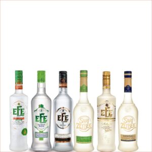 Efe Rakı Mix - Sparpaket
