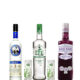 Efe Yaş Üzüm / Fresh Grapes Glas