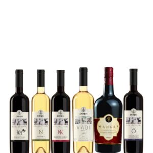 Weingut Diren - Probierpaket