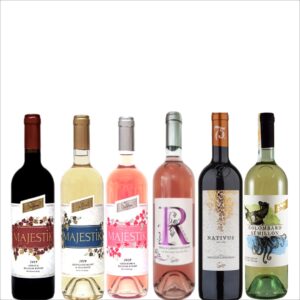 Weingut Sevilen - Probiersparpaket