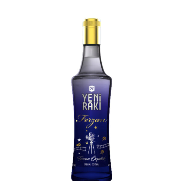 Yeni Rakı Ferzan – Bild 1