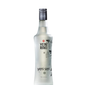 Yeni Rakı Yeni Seri