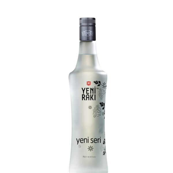 Yeni Rakı Yeni Seri – Bild 1