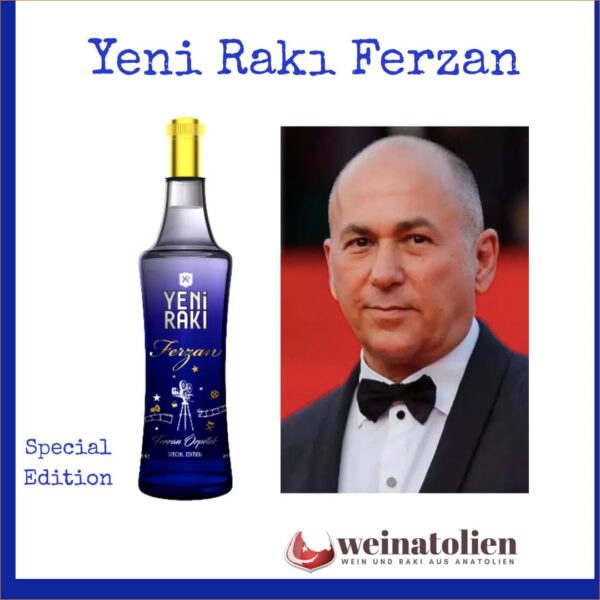 Yeni Rakı Ferzan – Bild 2