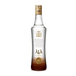 Yeni Rakı Âlâ