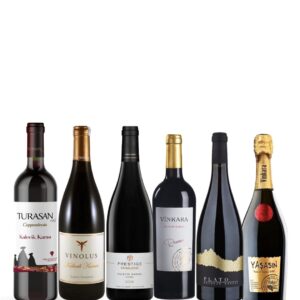 weinatolein Kavaklıdere Ancyra Öküzgözü kaufen-Max-Quality