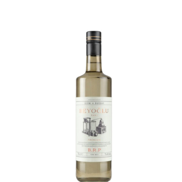 Beylerbeyi Beyoğlu Premium B.R.P. Rakı – Bild 1