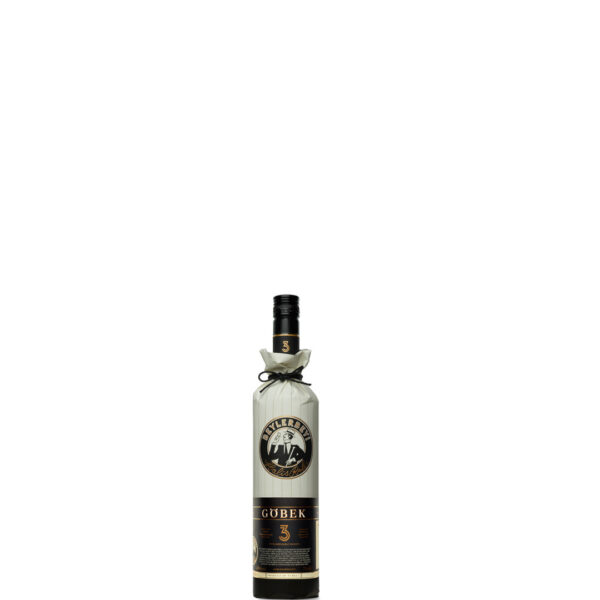 Beylerbeyi Göbek Rakısı 20 cl – Bild 1