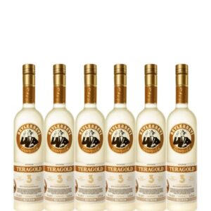Beylerbeyi Teragold Rakı - 6er Sparpaket - weinatolien.de #weinatolien
