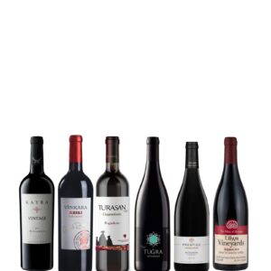 Boğazkere Probierpaket