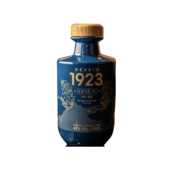 Devrim 1923 Efsun 101 – Bild 1