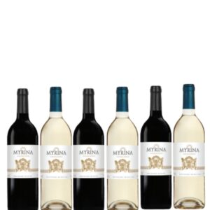 Kavaklıdere Myrina Sparpaket