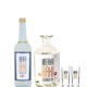 Merka Rakı Gläser Set