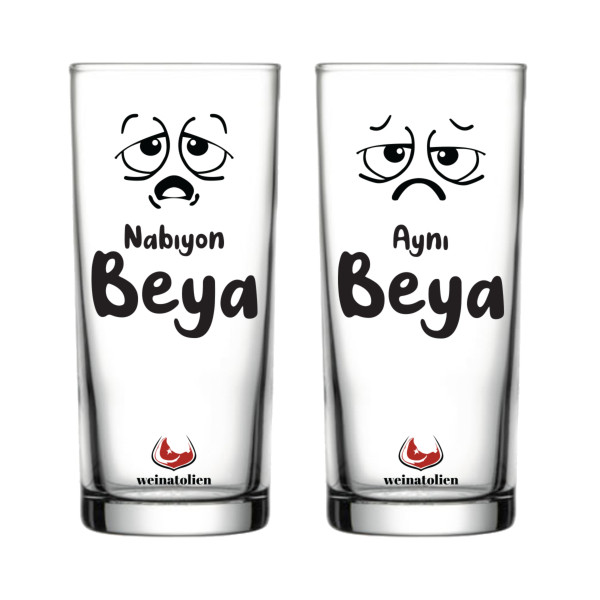 'Nabıyon beya