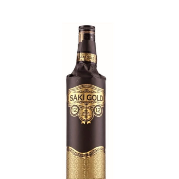 Sâki Rakı Gold – Bild 1
