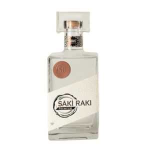 Sâki Rakı Premium