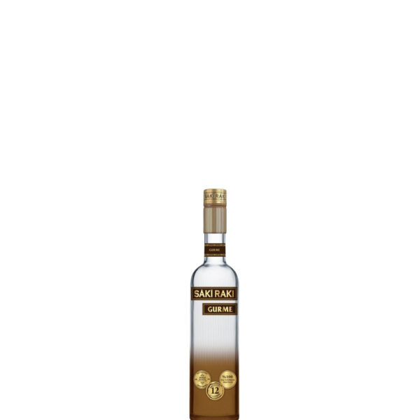 Sâki Rakı Gurme 35 cl – Bild 1