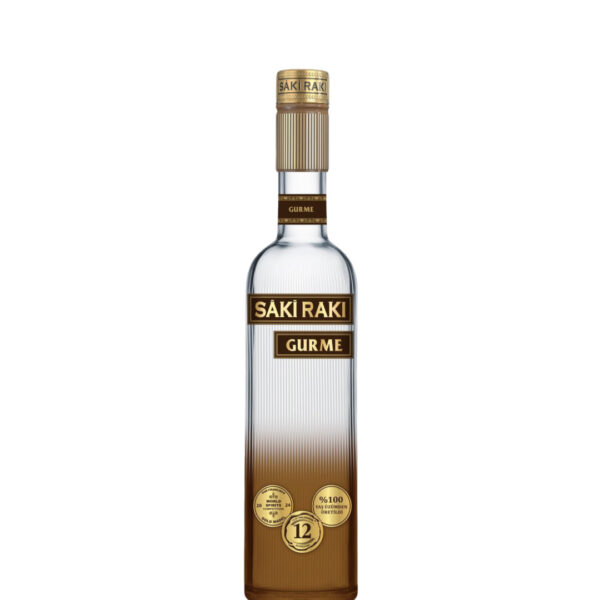 Sâki Rakı Gurme – Bild 1