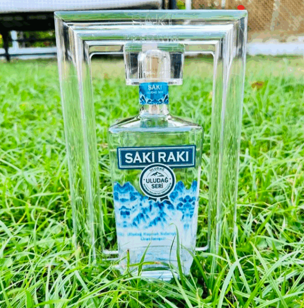 Sâki Rakı Uludağ Seri – Bild 4