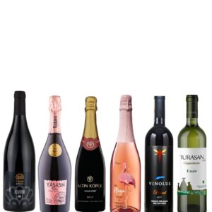Valentinstag - Wein-Sparpaket #weinatolien.de