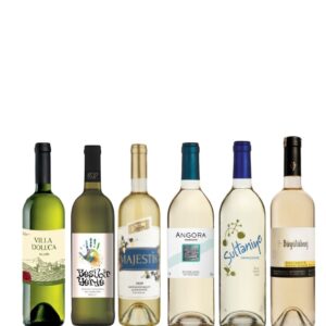 sultaniye weine probierpeket